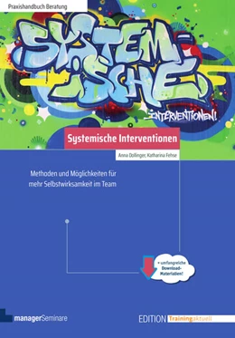 Abbildung von Dollinger / Fehse | Systemische Interventionen | 2. Auflage | 2025 | beck-shop.de