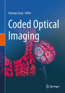 Abbildung von Liang | Coded Optical Imaging | 1. Auflage | 2024 | beck-shop.de