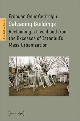 Abbildung von Ceritoglu | Salvaging Buildings | 1. Auflage | 2023 | 79 | beck-shop.de