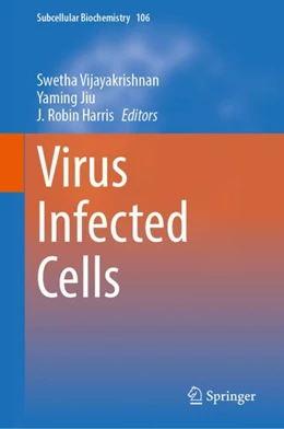 Abbildung von Vijayakrishnan / Jiu | Virus Infected Cells | 1. Auflage | 2023 | beck-shop.de