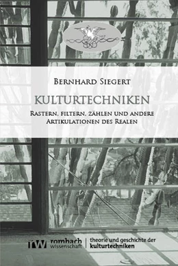 Abbildung von Siegert | Kulturtechniken | 1. Auflage | 2023 | 1 | beck-shop.de