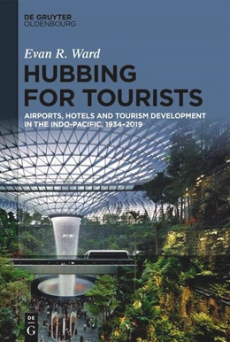 Abbildung von Ward | Hubbing for Tourists | 1. Auflage | 2023 | beck-shop.de