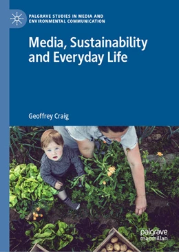 Abbildung von Craig | Media, Sustainability and Everyday Life | 1. Auflage | 2020 | beck-shop.de
