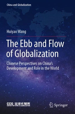 Abbildung von Wang | The Ebb and Flow of Globalization | 1. Auflage | 2023 | beck-shop.de