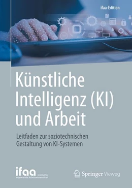 Abbildung von Stowasser | Künstliche Intelligenz (KI) und Arbeit | 1. Auflage | 2023 | beck-shop.de