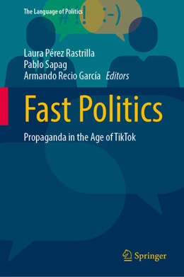 Abbildung von Pérez Rastrilla / Sapag M. | Fast Politics | 1. Auflage | 2023 | beck-shop.de