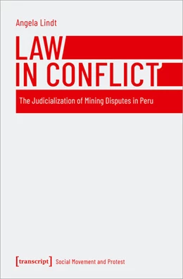 Abbildung von Lindt | Law in Conflict | 1. Auflage | 2023 | 13 | beck-shop.de