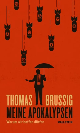 Abbildung von Brussig | Meine Apokalypsen | 1. Auflage | 2023 | beck-shop.de