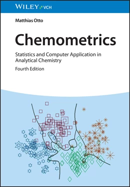 Abbildung von Otto | Chemometrics | 4. Auflage | 2023 | beck-shop.de