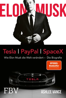 Abbildung von Vance | Elon Musk | 1. Auflage | 2023 | beck-shop.de