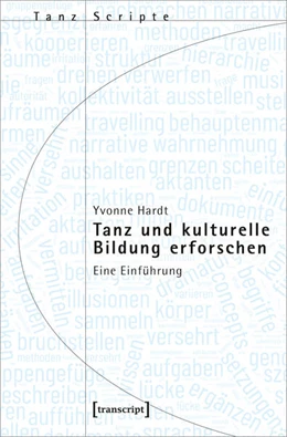Abbildung von Hardt | Tanz und kulturelle Bildung erforschen | 1. Auflage | 2023 | 69 | beck-shop.de
