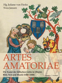 Abbildung von Fircks / Janzen | Artes Amatoriae | 1. Auflage | 2026 | beck-shop.de