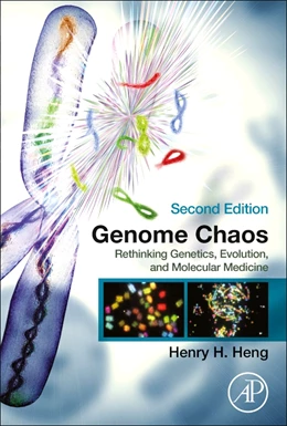 Abbildung von Heng | Genome Chaos | 2. Auflage | 2025 | beck-shop.de
