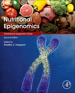 Abbildung von Nutritional Epigenomics | 2. Auflage | 2026 | beck-shop.de