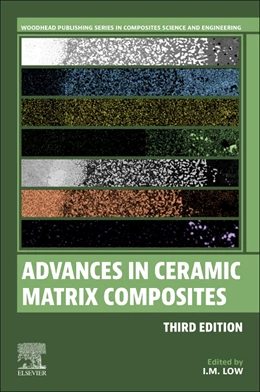Abbildung von Low / Li | Advances in Ceramic Matrix Composites | 3. Auflage | 2025 | beck-shop.de