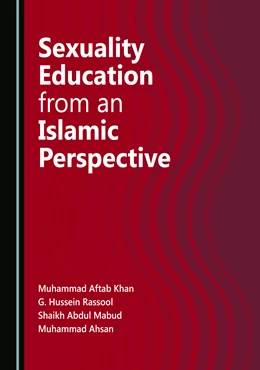 Abbildung von Rassool / Khan | Sexuality Education from an Islamic Perspective | 1. Auflage | 2023 | beck-shop.de