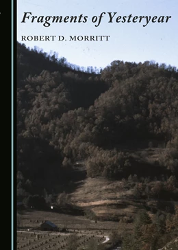 Abbildung von Morritt | Fragments of Yesteryear | 2. Auflage | 2017 | beck-shop.de