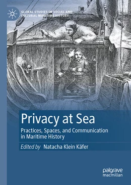 Abbildung von Klein Käfer | Privacy at Sea | 1. Auflage | 2024 | beck-shop.de