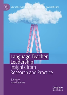 Abbildung von Reinders | Language Teacher Leadership | 1. Auflage | 2023 | beck-shop.de