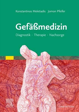 Abbildung von Pfeifer / Meletiadis | Gefäßmedizin | 1. Auflage | 2023 | beck-shop.de