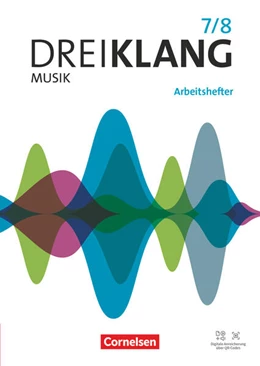 Abbildung von Brunner / Maas | Dreiklang - Sekundarstufe I - Allgemeine Ausgabe 2022 - Band 7/8 | 1. Auflage | 2024 | beck-shop.de