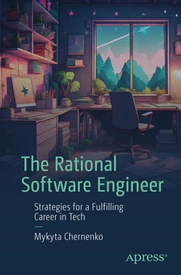 Abbildung von Chernenko | The Rational Software Engineer | 1. Auflage | 2023 | beck-shop.de