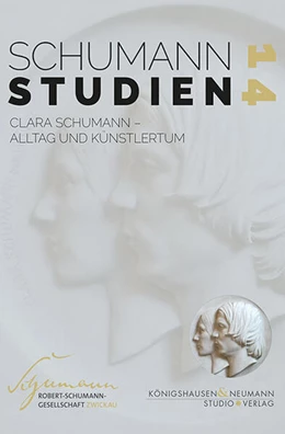 Abbildung von Synofzik / Heinemann | Clara Schumann | 1. Auflage | 2023 | beck-shop.de