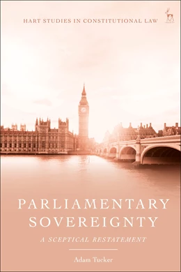Abbildung von Tucker | Parliamentary Sovereignty | 1. Auflage | 2026 | beck-shop.de