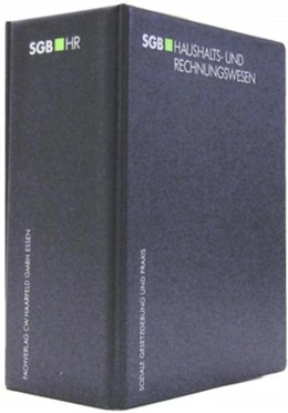 Abbildung von Käser | SGB HR - Haushalts- und Rechnungswesen | 1. Auflage | 2018 | beck-shop.de