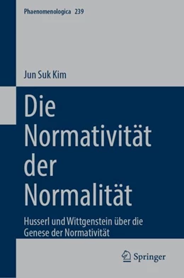 Abbildung von Kim | Die Normativität der Normalität | 1. Auflage | 2023 | beck-shop.de