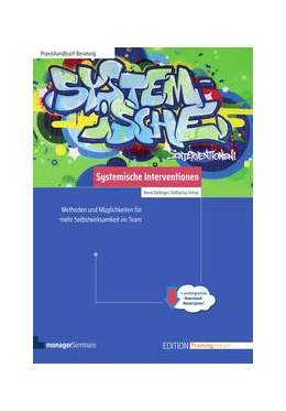 Abbildung von Dollinger / Fehse | Systemische Interventionen | 1. Auflage | 2023 | beck-shop.de