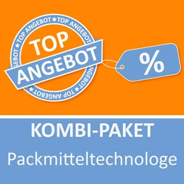 Abbildung von Christiansen | Packmitteltechnologe Lernkarten. Kombi-Paket | 4. Auflage | 2026 | beck-shop.de