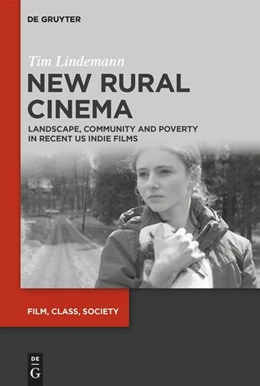 Abbildung von Lindemann | New Rural Cinema | 1. Auflage | 2024 | 2 | beck-shop.de