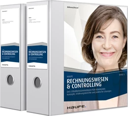 Abbildung von Böhmer / Kegelmann | Rechnungswesen und Controlling | 1. Auflage | 2018 | beck-shop.de