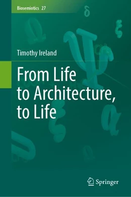 Abbildung von Ireland | From Life to Architecture, to Life | 1. Auflage | 2024 | beck-shop.de