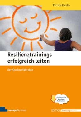 Abbildung von Korella | Resilienztrainings erfolgreich leiten | 2. Auflage | 2025 | beck-shop.de