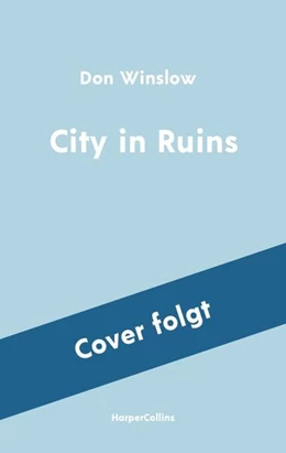 Abbildung von Winslow | City in Ruins | 1. Auflage | 2024 | beck-shop.de