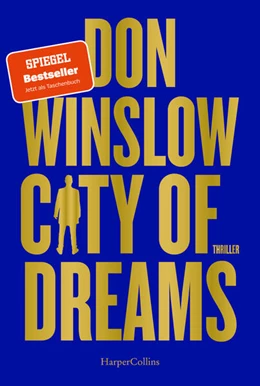 Abbildung von Winslow | City of Dreams | 1. Auflage | 2024 | beck-shop.de