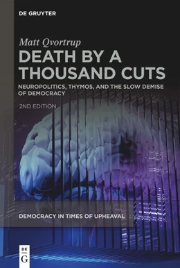 Abbildung von Qvortrup | Death by a Thousand Cuts | 2. Auflage | 2023 | 1 | beck-shop.de
