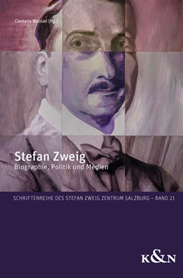 Abbildung von Woldan | Stefan Zweig | 1. Auflage | 2024 | 21 | beck-shop.de