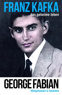 Abbildung von Fabian | Franz Kafka | 1. Auflage | 2025 | beck-shop.de