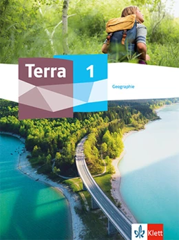 Abbildung von Terra Geographie 1. Schulbuch Klasse 5/6. Allgemeine Ausgabe | 1. Auflage | 2024 | beck-shop.de