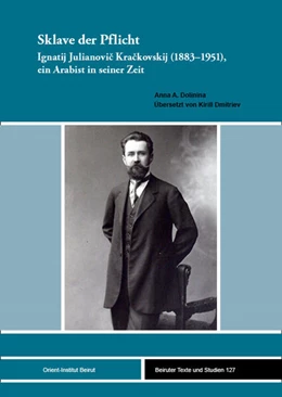Abbildung von Dolinina | Sklave der Pflicht | 1. Auflage | 2023 | 127 | beck-shop.de