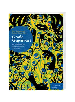 Abbildung von Gostmann / Wagner | Große Gegenwart | 1. Auflage | 2024 | beck-shop.de