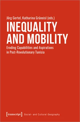 Abbildung von Gertel / Grüneisl | Inequality and Mobility | 1. Auflage | 2025 | 56 | beck-shop.de