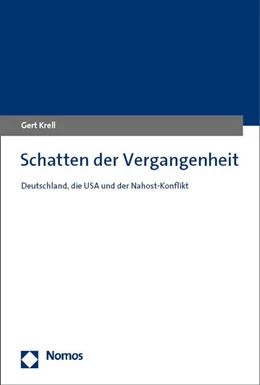 Abbildung von Krell | Schatten der Vergangenheit | 1. Auflage | 2023 | beck-shop.de