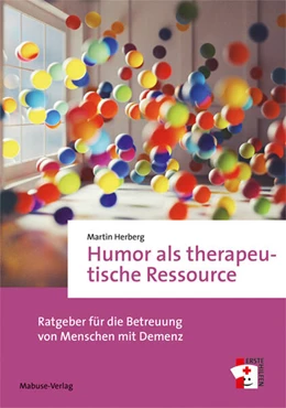 Abbildung von Herberg | Humor als therapeutische Ressource | 1. Auflage | 2023 | 20 | beck-shop.de