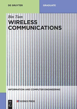 Abbildung von Tian | Wireless Communications | 1. Auflage | 2024 | 9 | beck-shop.de