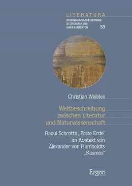 Abbildung von Weiblen | Weltbeschreibung zwischen Literatur und Naturwissenschaft | 1. Auflage | 2024 | 53 | beck-shop.de
