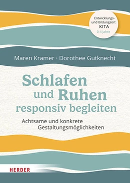 Abbildung von Kramer / Gutknecht | Schlafen und Ruhen responsiv begleiten | 1. Auflage | 2026 | beck-shop.de